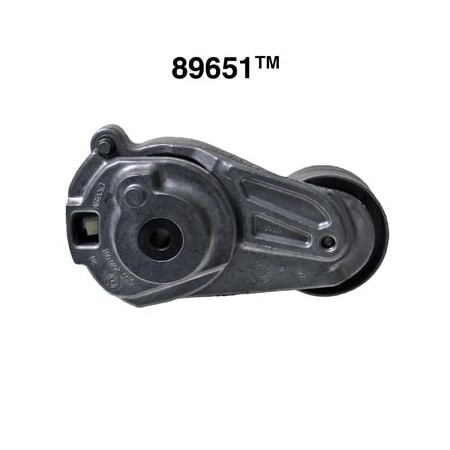 Dayco 07-12 Dodge-Freightlnr-Jeep-Mbenz 3.0L Tensioner, 89651 89651